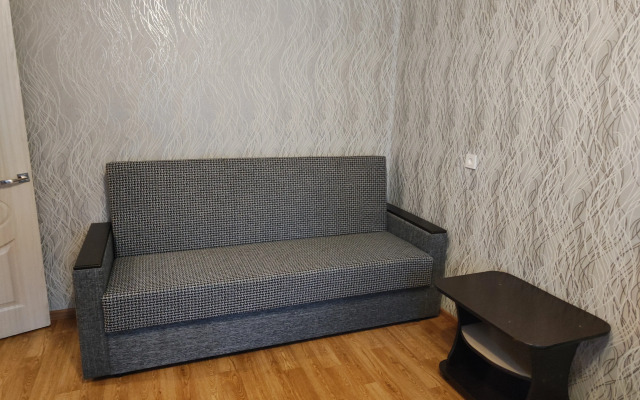 Yeremenko 84 Flat