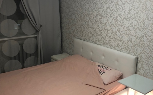 Dvuhkomnatnaya Kvartira Na Oktyabr'skoj 13 Flat