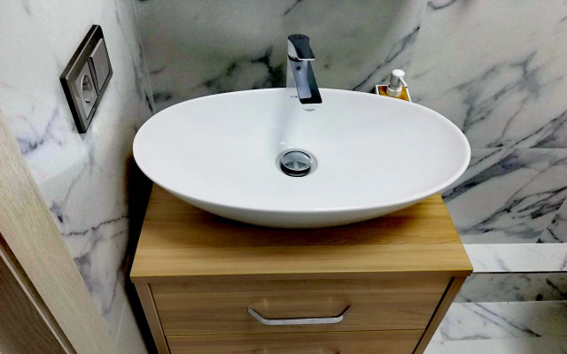 Апартаменты Sunny Room