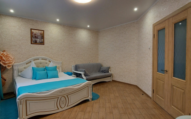 Квартира Vitaв