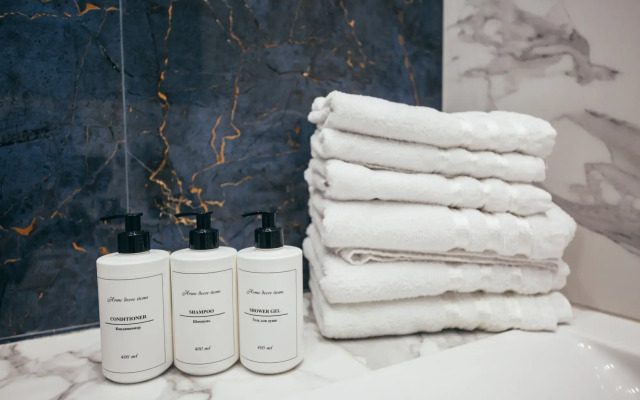 Квартира Шикарная двушка в центре