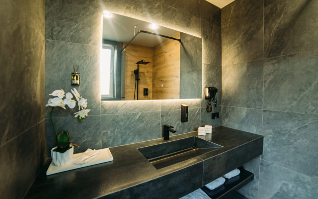 Atmosfera Guest house