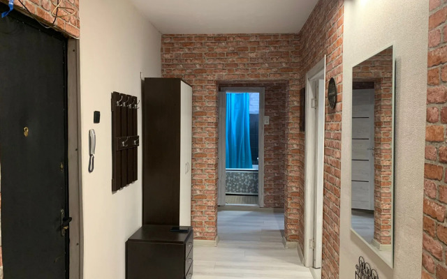 Dobry Lev Flat