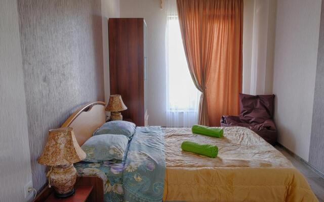 Niko Home Guest House
