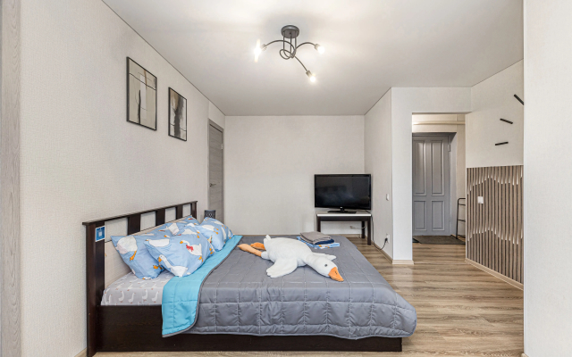 Naikrasiveyshee Mesto V Tsentre Goroda U Naberezhnoy I Parka Flat - Apartment in تشيليابنسك - Photo 5