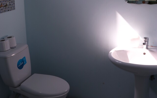 Margarita Guest House