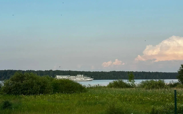 Частный дом АртДача