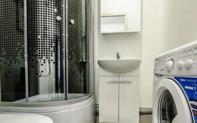 Апартаменты Morskaya