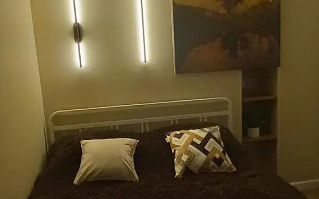 Квартира на улица Пушкина, 22