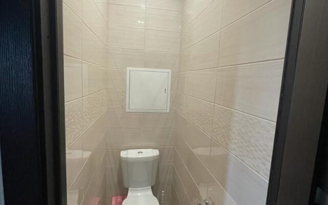 Апартаменты на Пасечной 7