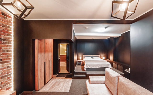 Na Kozhevennom Mini hotel