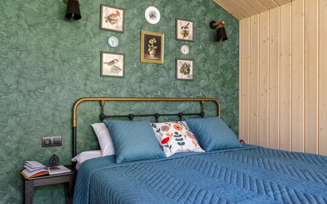 Ivan-Dacha Guests House