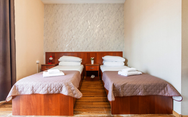 Lotos Guest House