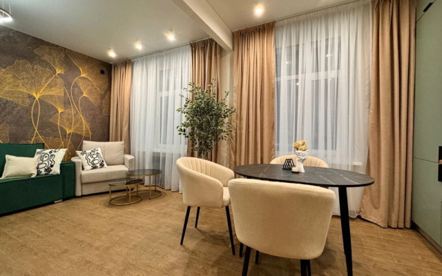 Квартира в самом Сердце Нижнего Новгорода