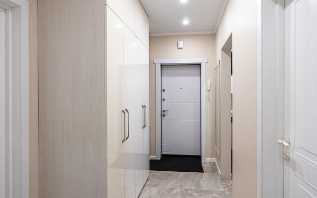 Апартаменты Двухкомнатные Балтик Апарт