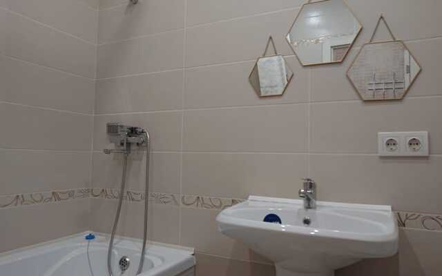 Апартаменты Семейный Очаг