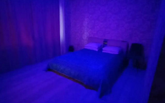 Квартира по улице Каштановая Аллея