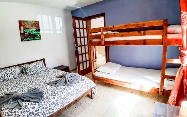Casa Tato Country House Villa