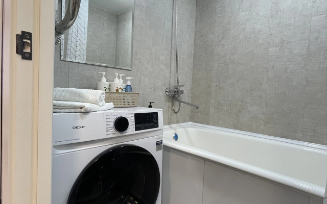 Квартира Status apartment