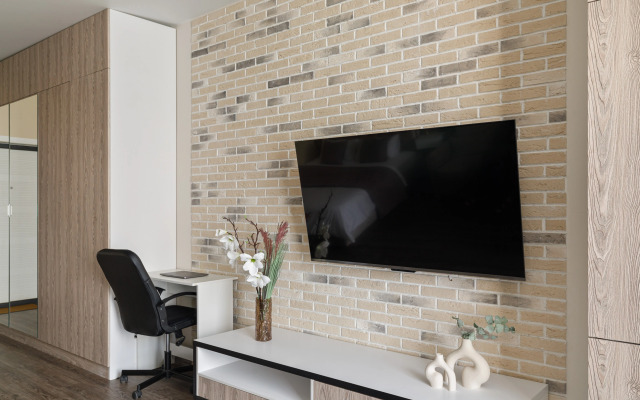 Апартаменты Уютные