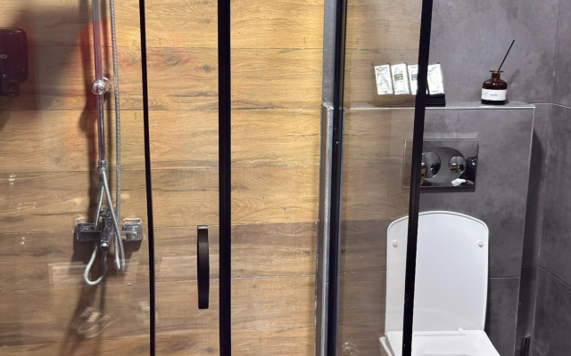 Бутик-отель EVA Boutique Hotel