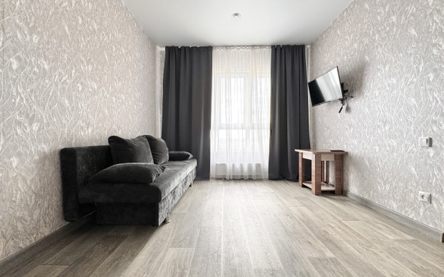 Hugge Place u Akvaparka Ob"ekt №244 Flat