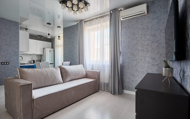 Апартаменты Винтаж Апарт