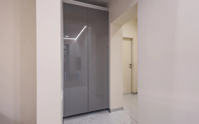 Myhomeyourhome na Fadeeva 34 Flat