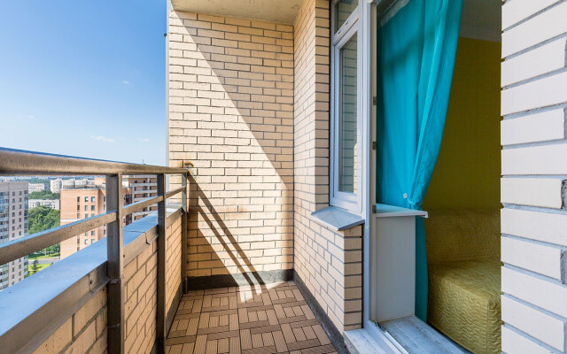 Apartments Yarkie