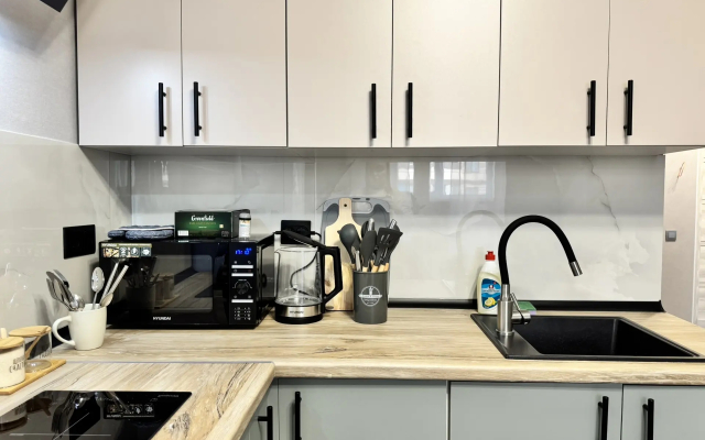 Апартаменты  Ростов-на-Дону  26-Линия 35/2