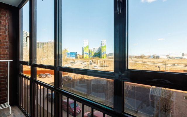 Апартаменты Sutki Rent Рядом с Аэропортом Пулково