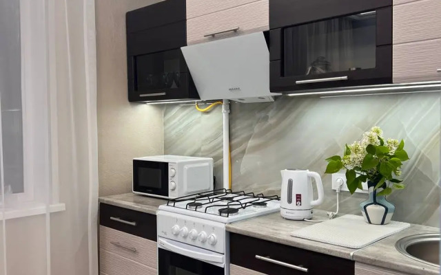 Квартира рядом с МНТК