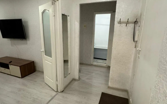 Apartments Chisty Vzglyad Ryadom S Avtovokzalom