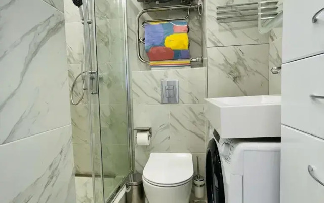 Nice Apartment Apricot Flat