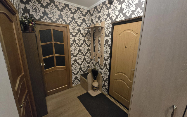 Квартира на Профсоюзной 140