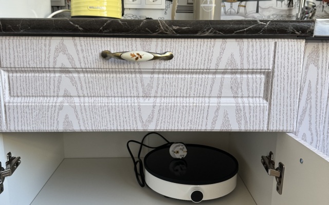 Квартира Семеновская