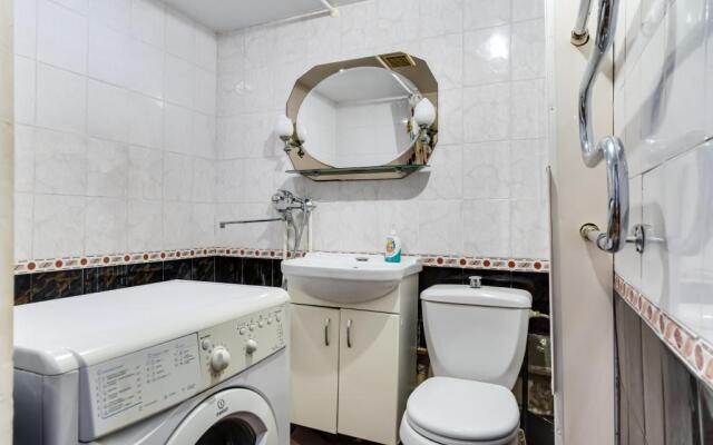 Апартаменты Авиамоторный пер., 28