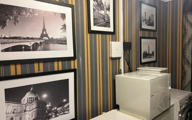 Частный дом Городская усадьба Ростов Великий