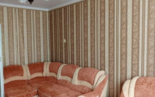 Апартаменты на Воровского 88