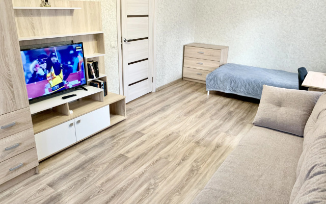 Апартаменты  Просторная 10 в Москве