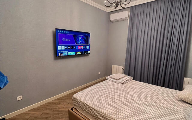 V Tsentre Baku 2 Apartments