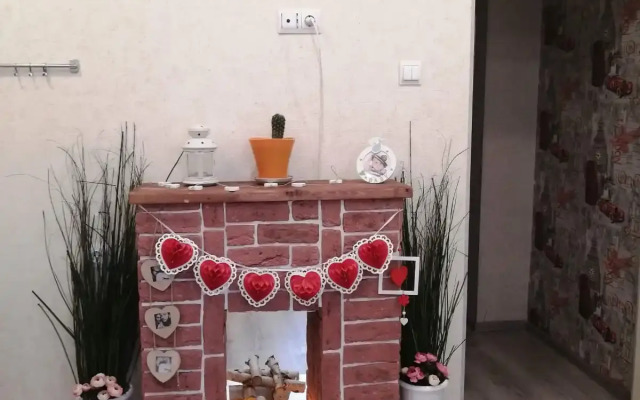 Апартаменты на Братьев Ткачёвых 9