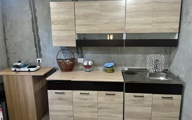 A-Home Guest House