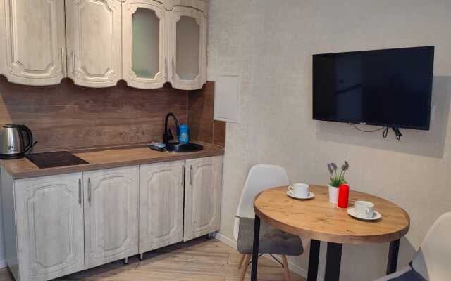 Апартаменты на проспекте ленина 10 (71/1)