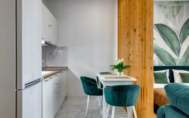 Surname Deluxe Apartments 28