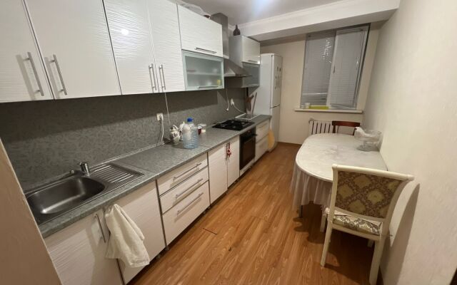 Апартаменты Расулбекова 11