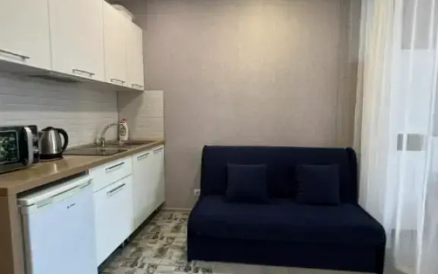 Studiya 28 Na Ulitse Gaydara 22 Flat