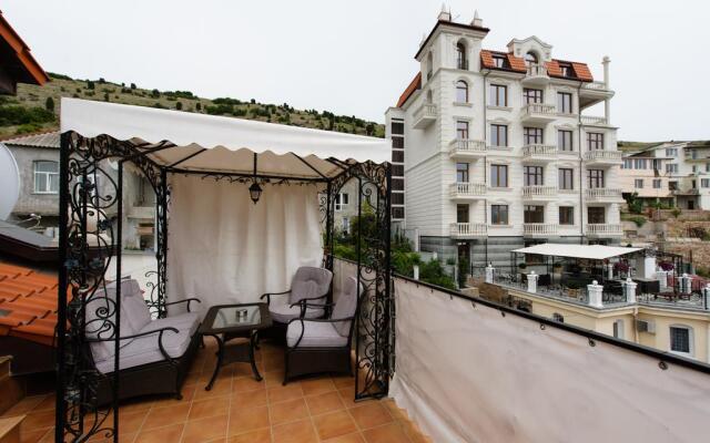 KuprInn Guest House
