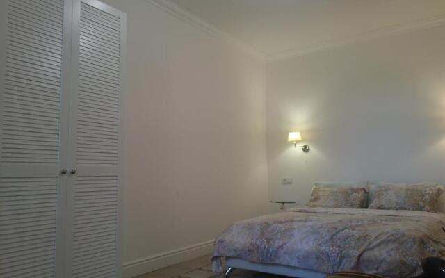 YaltaVoyage Apartments