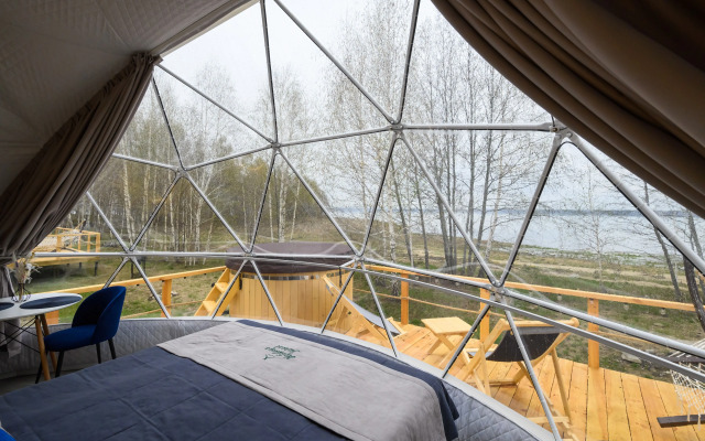 Holidays Forest Glemping